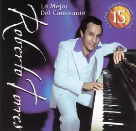 Couverture du produit · Lo Mejor Del Caminante