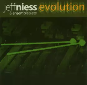 Couverture du produit · Evolution