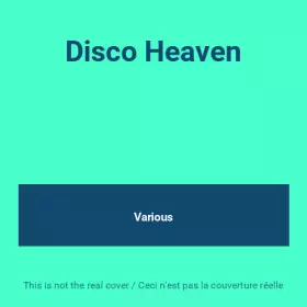 Couverture du produit · Disco Heaven