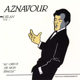 Couverture du produit · L'Élan, Vol. 2