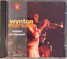Couverture du produit · Master Of Trumpet