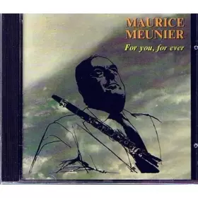 Couverture du produit · For You, For Ever