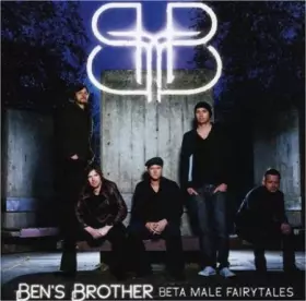 Couverture du produit · Beta Male Fairytales