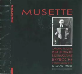 Couverture du produit · Musette