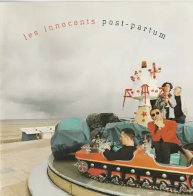 Couverture du produit · Post-Partum