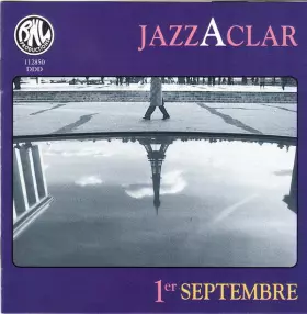 Couverture du produit · 1er Septembre