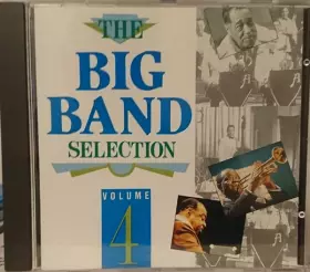 Couverture du produit · The Big Band Selection - Volume Four