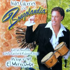 Couverture du produit · Roots Of Acid Salsa
