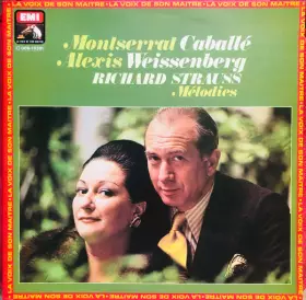 Couverture du produit · Mélodies