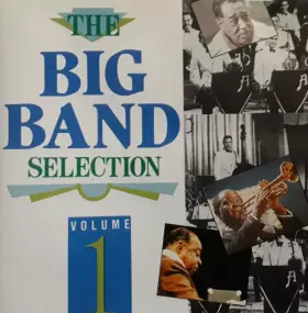 Couverture du produit · The Big Band Selection Volume 1
