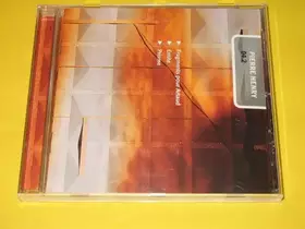 Couverture du produit · Fragments Pour Artaud / Entité / Prisme