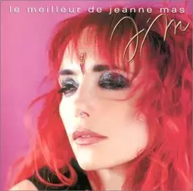 Couverture du produit · Le Meilleur De Jeanne Mas