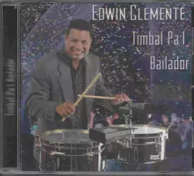 Couverture du produit · Timbal Pa'l Bailador