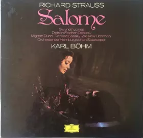 Couverture du produit · Salome