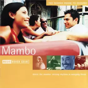 Couverture du produit · The Rough Guide To Mambo