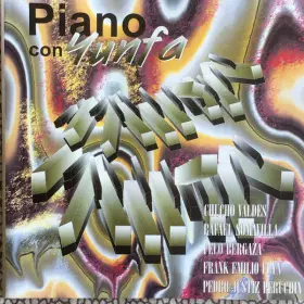 Couverture du produit · Piano Con Yunfa 