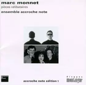 Couverture du produit · Pièces Célibataires