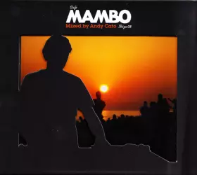 Couverture du produit · Café Mambo Ibiza 08