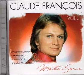 Couverture du produit · Master Serie Vol. 2