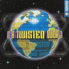Couverture du produit · It's A Twisted World!
