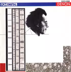 Couverture du produit · Symphony No. 5