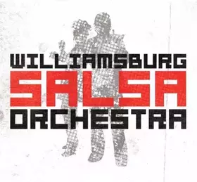 Couverture du produit · Williamsburg Salsa Orchestra
