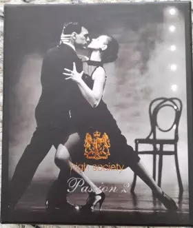 Couverture du produit · Passion 2