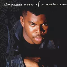 Couverture du produit · Notes Of A Native Son