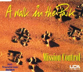 Couverture du produit · A Walk In The Park