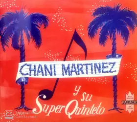 Couverture du produit · Chani Martinez
