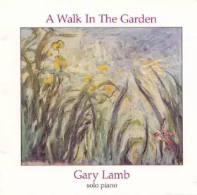 Couverture du produit · A Walk In The Garden