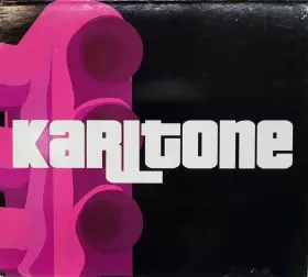 Couverture du produit · Karltone