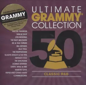 Couverture du produit · Classic R&B