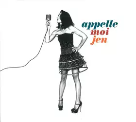 Couverture du produit · Appelle-Moi Jen