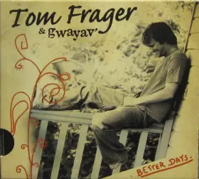 Couverture du produit · Better Days