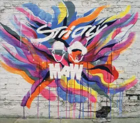 Couverture du produit · Strictly MAW