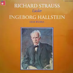 Couverture du produit · Lieder