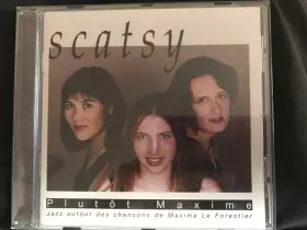 Couverture du produit · Plutôt Maxime