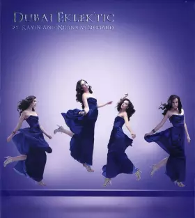 Couverture du produit · Dubai Eklektic