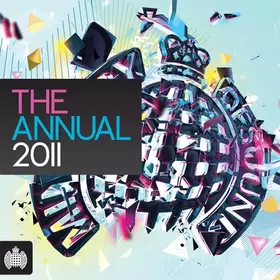 Couverture du produit · The Annual 2011