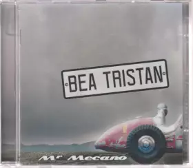 Couverture du produit · Mr Mecano