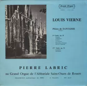Couverture du produit · Pièces De Fantaisie - Volume 1