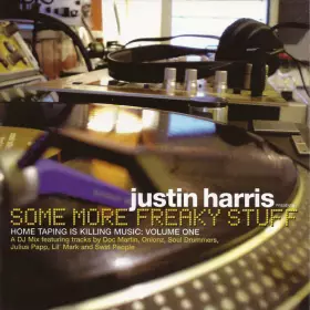 Couverture du produit · Some More Freaky Stuff