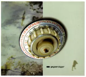 Couverture du produit · Digger