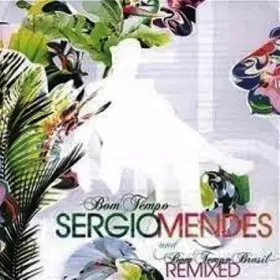 Couverture du produit · Bom Tempo And Bom Tempo Brasil Remixed