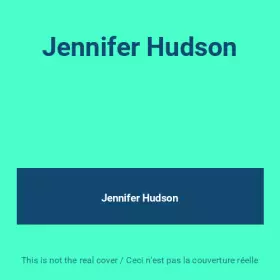 Couverture du produit · Jennifer Hudson