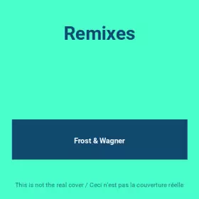 Couverture du produit · Remixes