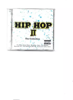 Couverture du produit · Hip Hop II (The Collection)