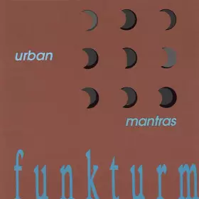 Couverture du produit · Urban Mantras