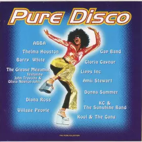 Couverture du produit · Pure Disco